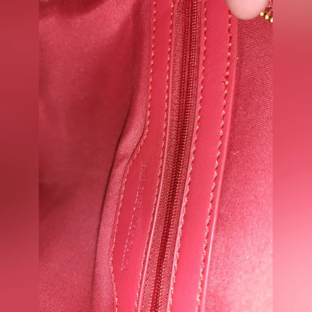 Badgley Mischka Backpack